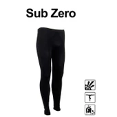 Mountain Crew Sub Zero Termal Alt İçlik Kadın SZV2001 - 1