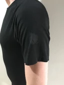 Lafuma Modal Unisex Kısa Kol Teknik Tshirt Lfv1012 - 2
