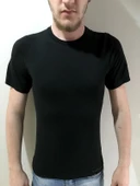 Lafuma Modal Unisex Kısa Kol Teknik Tshirt Lfv1012 - 1