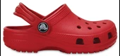 Crocs Classic Clog  Kırmızı Çocuk Terlik  Cr0383-6En thumbnail 3
