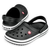 Crocs Crocband  Unisex Terlik CR0724 CRC.001 thumbnail 2