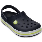 Crocs Crocsband Çocuk Terlik CR0928 42K Lacivert - 1