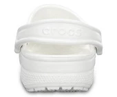 Crocs Classic Cr0001-100 Beyaz - 4