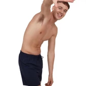 Speedo  Essentıals 16" WaterShort AM Lacivert Erkek Deniz Şortu thumbnail 2