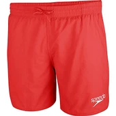 Speedo  Essentıals 16" WaterShort AM Kırmızı Erkek Deniz Şortu thumbnail 1