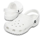 Crocs Classic Cr0001-100 Beyaz - 2