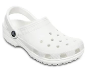Crocs Classic Cr0001-100 Beyaz - 3