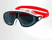 Speedo Bıofuse Rıft Gog V2 AU RED/SMOKE SP811775C813 - 1
