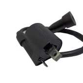 DIŞ BOBİN + BUJİ BAŞLIĞI YBR 125 - 1