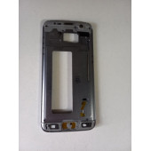 ASLANTİC SAMSUNG G935 S7 EDGE LCD EKRAN ÇİTASI VE ŞARJ FLİMİ ORJINAL thumbnail 1