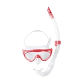 Speedo Glıde Gözlük Snorkel Set Çocuk Sp8036311341 thumbnail 2