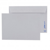 Asil Doğan Kare Zarf (Mektup) Extra Silikonlu 11.4x16.2 90 GR 100 Adet - 1