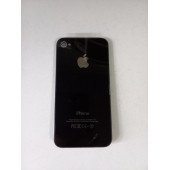 ASLANTİC İPHONE 4 PİL KAPAĞI - 1