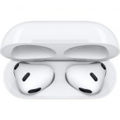 Apple AirPods 3.Nesil (MPNY3TU/A) - 1