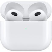 Apple AirPods 3.Nesil (MPNY3TU/A) - 2