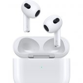 Apple AirPods 3.Nesil (MPNY3TU/A) - 3