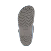 Crocs Crocband Comfortable Clogs CR0007-07W Gri-Mavi - 4