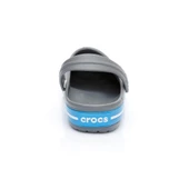 Crocs Crocband Comfortable Clogs CR0007-07W Gri-Mavi - 2