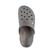 Crocs Crocband Comfortable Clogs CR0007-07W Gri-Mavi - 3