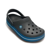 Crocs Crocband Comfortable Clogs CR0007-07W Gri-Mavi - 1