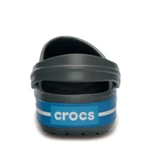 Crocs Crocband Comfortable Clogs CR0007-07W Gri-Mavi - 3
