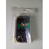 ASLANTİC BLACKBERRY 9700 FİLELİ SERT KILIF - 1
