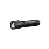 LEDLENSER P6R CORE 502179 EL FENERİ thumbnail 1