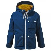 Craghoppers Finley Çocuk Ceket Lacivert - 1