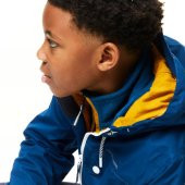 Craghoppers Finley Çocuk Ceket Lacivert - 5