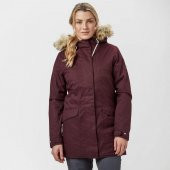 Craghoppers Inga Kadın Parka Ceket - 1