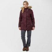 Craghoppers Inga Kadın Parka Ceket - 2