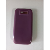 ASLANTİC NOKIA E71 SLİKON KILIF - 2