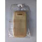 ASLANTİC NOKIA E71 SLİKON KILIF - 3