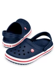Crocs Crocband Unısex Terlik CR11016 410 Lacivert - 2