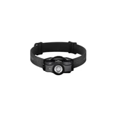 Ledlenser MH5 GRAY/BLACK Fener LED502147 thumbnail 2