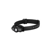 Ledlenser MH5 GRAY/BLACK Fener LED502147 thumbnail 1