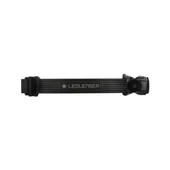 Ledlenser MH5 GRAY/BLACK Fener LED502147 thumbnail 5