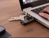 Ledlenser K4R BLACK 502574 Fener LED502574 thumbnail 7