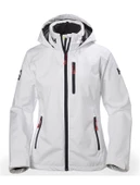 Helly Hansen  W CREW KAPİŞONLU MIDLAYER  Kadın  Mont HHA.33891 HHA.001 thumbnail 1