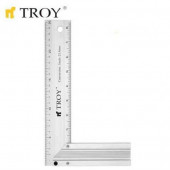 Troy 23425 Gönye (250mm) - 1