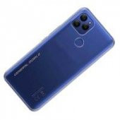 General Mobile GM 21 Kılıf Lüx Şeffaf Silikon - 2