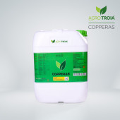 Copperas 20 L (%5 Cu) - 1