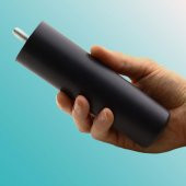 Gizli Mobilya Kanepe Sehpa TV Ünitesi Koltuk Orta Destek Ayağı 15 cm Siyah Baza Ayak - 5