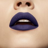 Maybelline New York Super Stay Matte Ink Likit Mat Ruj - 105 Explorer - Lacivert - 5