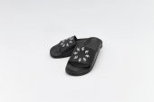 Adidas Adilette Core Siyah Footwear  Terlik H02888 DAR KALIPTIR - 1