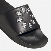 Adidas Adilette Core Siyah Footwear  Terlik H02888 DAR KALIPTIR - 2