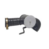 HAVA FİLTRESİ KOMPLE ATV 150cc - 2