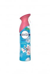 Febreze Hava Ferahlatıcı Sprey Oda Kokusu Japon Kiraz Çiçekleri 300 ml 70261 - 2