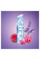 Febreze Hava Ferahlatıcı Sprey Oda Kokusu Japon Kiraz Çiçekleri 300 ml 70261 - 4