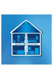 Febreze Hava Ferahlatıcı Sprey Oda Kokusu Japon Kiraz Çiçekleri 300 ml 70261 - 6